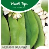 Hortitops Pronksnijbonen Grootzadig - Boerentenen - Groentezaden - 100 g