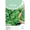Hortitops Raapstelen Groene - Groentezaden - 10 g