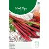 Hortitops Rabarber Victoria - Groentezaden - 1 g