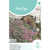 Hortitops Rotstuinenmengsel - Overblijvend - Bloemenzaden - 1 g