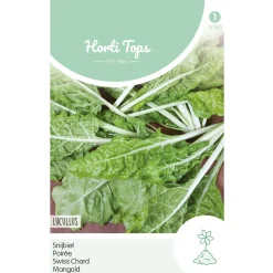 Hortitops Snijbiet Lucullus - Groentezaden - 5 g
