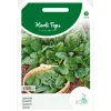Hortitops Spinazie Nores - Type Viking - Groentezaden - 50 g