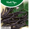 Hortitops Stamslabonen Purple Queen - Groentezaden - 100 g