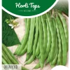 Hortitops Stokslabonen Overvloed - Type Rentegever - Groentezaden - 100 g