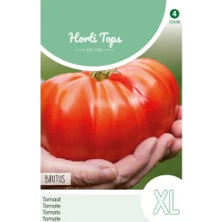 Hortitops Tomaat Brutus - Groentezaden - 200 mg