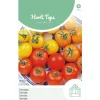 Hortitops Tomaten Kleurenmengsel - Groentezaden - 450 mg