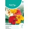 Hortitops Tropaeolum - Oost-Indische Kers Glorious Gleam - Bloemenzaden - 3 g