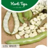 Hortitops Tuinbonen Leidse Hangers - Groentezaden - 100 g