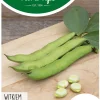 Hortitops Tuinbonen Witkiem - Groentezaden - 100 g