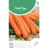 Hortitops Wortelen Nantes - 2 Halflange - Groentezaden - 6 g
