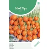 Hortitops Wortelen Parijse Markt 4 - Groentezaden - 5 g