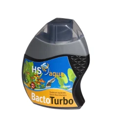 Hs Aqua Bacto Turbo - Filtermateriaal