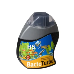 Hs Aqua Bacto Turbo - Filtermateriaal
