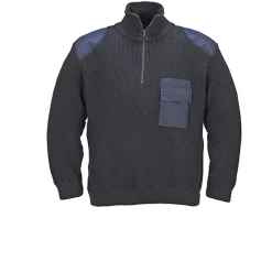 Htr Schipperstrui Marineblauw - Werkkleding