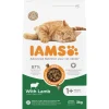 Iams Cat Adult - Kattenvoer - Lam 3 kg