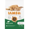 Iams Cat Adult - Kattenvoer - Lam 10 kg