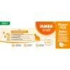 Iams Delights In  Gravy - Multipack - Kattenvoer - Kip Lam Tonijn 72x85 g