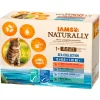 Iams Naturally Adult Sea Collection - Multipack - Kattenvoer - Vis 12x85 g