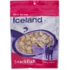 Icelandpet Cat Treat - Kattensnack - Garnaal 100 g