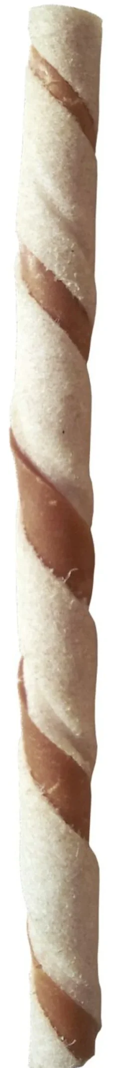 8in1 Delights Twisted Sticks - Hondensnacks - Rund 10x5.5 g Xsmall