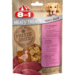 8in1 Freeze Dried - Hondensnacks