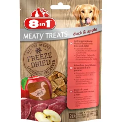 8in1 Freeze Dried - Hondensnacks