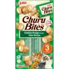 Inaba Churu Bites - Kattensnack - Kip Tonijn 42 g
