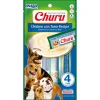 Inaba Churu Dog Chicken With Tuna Recipe - Hondensnacks - 4x14 g