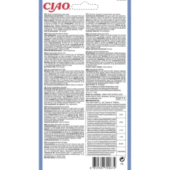 Inaba Churu Pops - Kattensnack - Tonijn 15 g 4 stuks