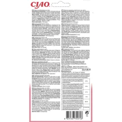 Inaba Churu Purée - Kattensnack - Tonijn Zalm 15 g 4 stuks