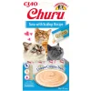 Inaba Churu Purée - Kattensnack - Tonijn Jacobsschelp 70 g