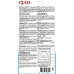 Inaba Churu Purée - Kattensnack - Tonijn Jacobsschelp 70 g