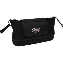 Innopet Buggy Organizer - Hondenbuggy - 35x11x5 cm Zwart