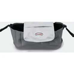 Innopet Hondenbuggy Comfort Eco - Hondentrolley - 96x53x104 cm Grijs