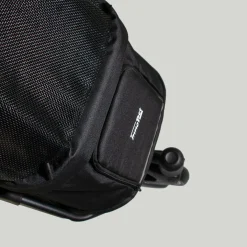 Innopet Hondenbuggy Premium Cozy - Hondentrolley - 78x57x109 cm Zwart Bruin