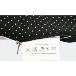 Innopet Orthopedisch Kussen Hercules Grijs&Zwart - Hondenbed