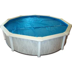 Interline Afdekzeil Zomer - Zwembad-Toebehoren - 360 cm