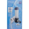 Interline Chloor Doseersluis Automaat - Zwembad-Onderhoud -