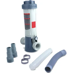 Interline Chloor Doseersluis Automaat - Zwembad-Onderhoud -