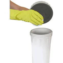 Interline Chloor Doseersluis Automaat - Zwembad-Onderhoud -