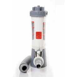 Interline Chloor Doseersluis Automaat - Zwembad-Onderhoud -