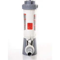 Interline Chloor Doseersluis Automaat - Zwembad-Onderhoud -