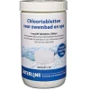 Interline Chloortablet Organisch - Zwembad-Onderhoud - 1 kg