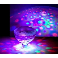 Interline Onderwater Lichtshow - Zwembad-Toebehoren -