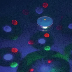 Interline Onderwater Lichtshow - Zwembad-Toebehoren -