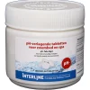 Interline Ph-Minus Tablet 8 Gram - Zwembad-Onderhoud - 8 g 80 stuks