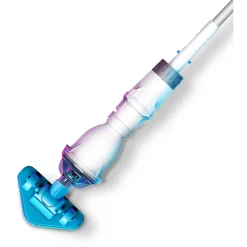 Interline Pool & Spa Vacuum Cleaner - Zwembad-Toebehoren - Oplaadbaar