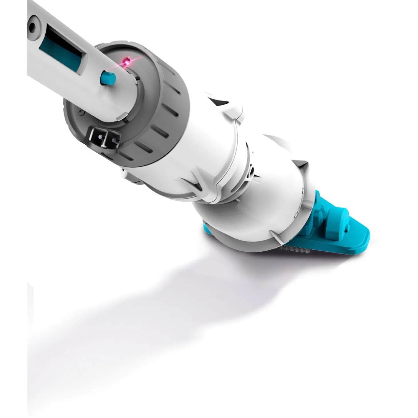 Interline Pool & Spa Vacuum Cleaner - Zwembad-Toebehoren - Oplaadbaar