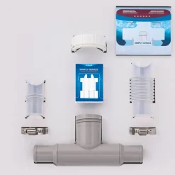 Interline Simply Genius Startpakket + Navulli - Zwembad-Onderhoud -