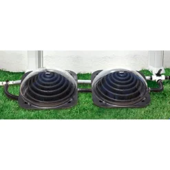 Interline Solar Heater Dome - Zwembad-Toebehoren - 5 l